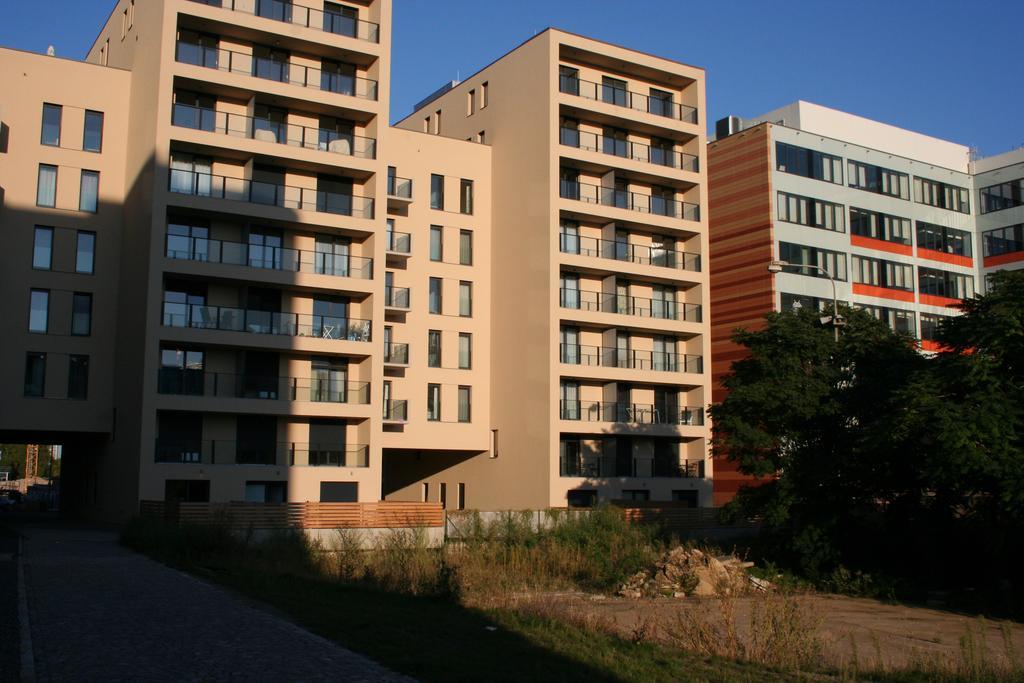 Karlin Apartment — Photos 1