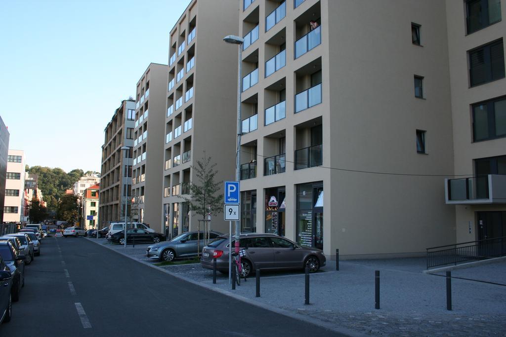Karlin Apartment — Photos 2